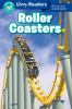 Roller Coasters : all true and unbelievable!