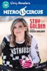 Stay Golden : featuring Vicki Golden.