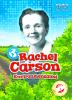 Rachel Carson : environmentalist