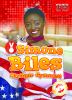 Simone Biles : Olympic gymnast