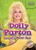 Dolly Parton : country music star