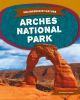 Arches National Park