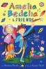 Amelia Bedelia & Friends : blast off!