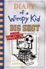 Diary Of A Wimpy Kid : Big Shot