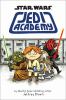 Jedi academy