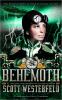Behemoth: Book 2 :  Leviathan Trilogy