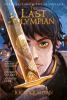 Percy Jackson & the Olympians. : the graphic novel. Book five, The last Olympian :