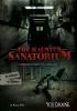 The haunted sanatorium : a chilling interactive adventure