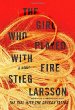 The girl who played with fire /Bk 2