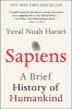 Sapiens : a brief history of humankind