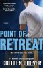 Point Of Retreat : a novel