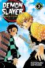 Demon Slayer, Kimetsu No Yaiba. 3, Believe in yourself /