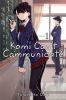 Komi Can't Communicate. Volume 1 /