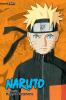 Naruto 3-in-1 Vol. 43, 44, 45. Volumes 43, 44, 45 /