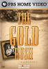 The gold rush. DVD.