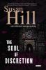 Soul of discretion : a chief superintendent Simon Serrailler mystery