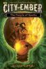 The people of Sparks : City of Ember 2