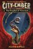 The prophet of Yonwood : City of Ember 3