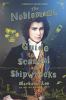 The nobleman's guide to scandal and shipwrecks -- Montague siblings bk 3
