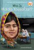 Who is Malala Yousafzai?