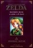 The legend of Zelda. Majora's mask ; A link to the past /