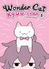 Wonder cat kyuu-chan. 1 /