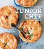 The complete junior chef cookbook