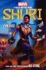 Shuri : the vanished