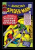 Mighty Marvel masterworks presents The amazing Spider-Man, Volume 2, The sinister six /