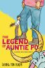The Legend Of Auntie Po