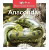 Anacondas