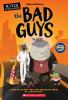 The Bad Guys Movie Novelization.