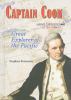 Captain Cook : great explorer of the Pacific