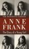 The Diary Of A Young Girl : Anne Frank
