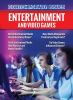 Entertainment and video games
