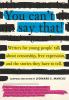 You can't say that! : writers for young people talk about censorship, free expression, and the stories they have to tell