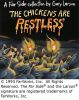 The Chickens Are Restless : a Far side collection