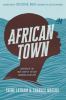 African Town : Novel in Verse