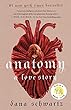 Anatomy: A Love Story -- Anatomy Duology bk 1