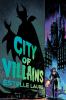 City of villains