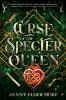 Curse of the Specter Queen -- Samantha Knox bk 1