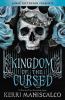 Kingdom of the Cursed -- Kingdom of the Wicked bk 2