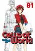 Cells at work Volume 1. 01 /