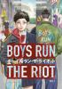 Boys run the riot Volume 1. Vol. 1 /