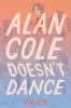 Alan Cole doesn't dance Book 2