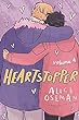 Heartstopper Volume 4. Volume 4 /