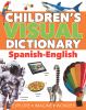 Children's Spanish-English visual dictionary