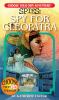 Spies. Spy for Cleopatra /