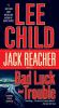 Bad Luck And Trouble : a Reacher novel
