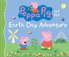 Peppa Pig And The Earth Day Adventure